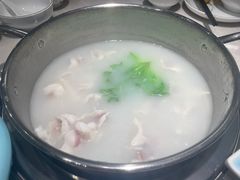 -粤顺渔坊·中山脆肉鲩火锅(清湖店)
