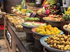 -额尔敦·品质自助(摩尔城店)