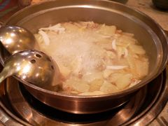 -润园四季椰子鸡火锅(海上世界店)