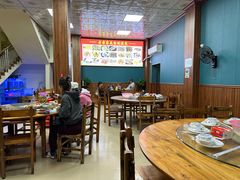 -老客家美食• 竹筒饭• 河鲜(龙门永汉店)