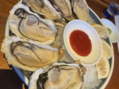 -Mr.Fish鱼鲜生海鲜放题(高德置地冬广场店)