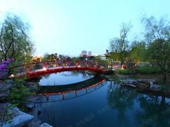 -桃花岭景区