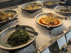 -解放碑威斯汀酒店-知味国际美食餐厅