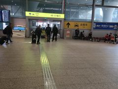 -广州白云国际机场-T2航站楼