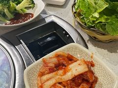 -名家韩国料理·烤肉(瑶海店)