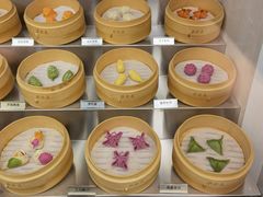 -德发长·花式蒸饺(大唐不夜城店)