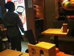 -阿香米线(乐客城店)