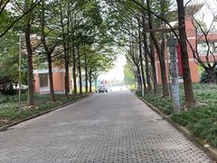 -中国计量大学(西校区)