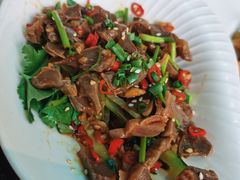 -润泽园椰子鸡(汇一城店)