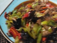 -山海经·海边人家 海鲜新青岛菜(扬州路店)