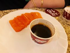 -禾斗海鲜自助(市北诺德店)