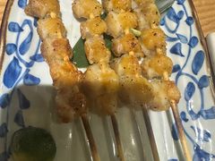 -吉川居酒屋(建国北路店)