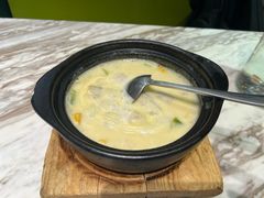 -汤城小厨•粤菜•靓汤(西直门凯德MALL店)