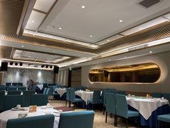 大堂-顺德佬酒楼(粤海店)