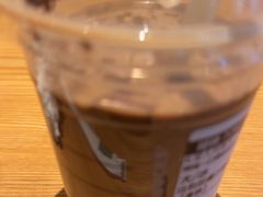 -星巴克(嘉定中信泰富万达广场店)
