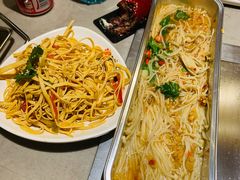 -丰茂烤串(金源店)