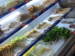 -钢管厂五区小郡肝串串香(南山店)
