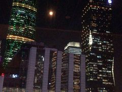 超美景观位-广州富力君悦大酒店·凯菲厅