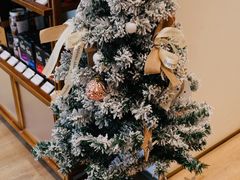 -Peet's 皮爷咖啡(乐峰店)