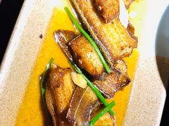 酒香带鱼-外婆家(西溪印象城店)