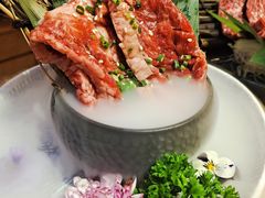 -丸藏和牛烧肉专门店(园区师惠坊店)