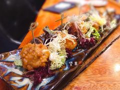 -肉魁屋·烧肉·烧鸟·酒场(高新店)
