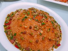 -不倒翁·徽天下名菜楼(马鞍山路店)