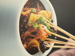 -辣婆婆(航天桥店)