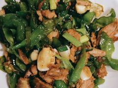 -老板很二(吉大店)