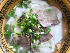 -肇兴特色牛肉粉