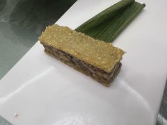 -九龙茶记·粤式餐厅融合菜(鹭江店)
