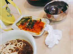 -李先生牛肉面大王(书院路店)