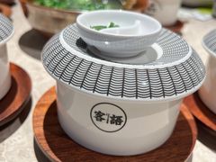 客语土猪汤-客语客家菜(琶洲保利店)