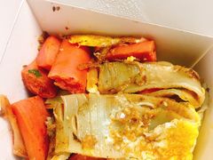-四环冷面王(西单华威约饭街店)