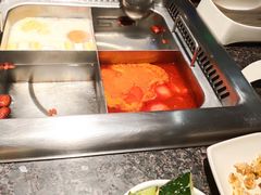 -海底捞火锅(崇文门新世界百货店)
