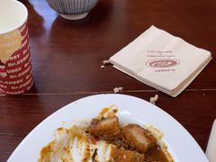 -伽喱博士 Dr.CURRY咖喱饭(太阳宫咖喱店)