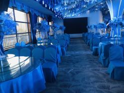 -百香合宴会中心(雁翔路店)