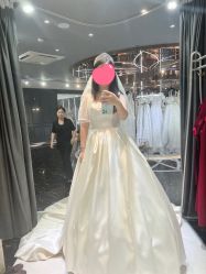 -SATIN COUTURE瑟庭婚纱礼服馆