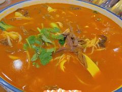 -清真·玛丽亚新疆菜主题餐厅(浙江中路店)