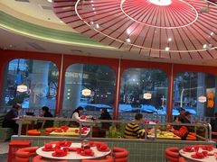 -避风塘·金牌店·夜宵(金玉兰店)