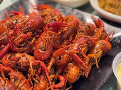 -靓虾二哥长沙地标小龙虾(五一广场店)