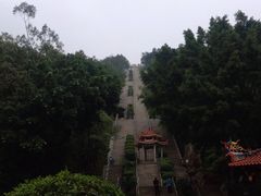 -青礁慈济宫