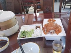 -恭敬李·烤鸭(天坛北门店)