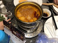 -上海齐鲁酒店·辣椒屋咖啡厅