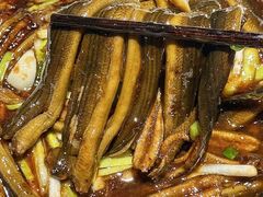 -佰家小厨·南京菜(夫子庙店)