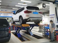 -安惠养车(安定门店)