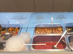 -FOODBOWL超级碗(暖山店)