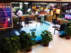 -御水泉·国际水疗会(广州长隆店)