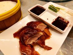 -佘山世茂艾美·御珍轩中餐厅