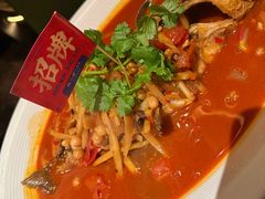 -桂小厨广西菜(万象城店)